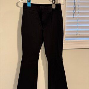 NWOT Ladies Banana Republic Flare Pants